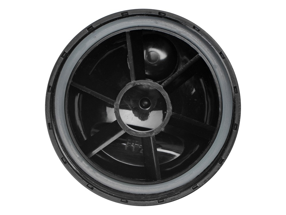 Спортивный шейкер из нержавеющей стали Top Up - 8