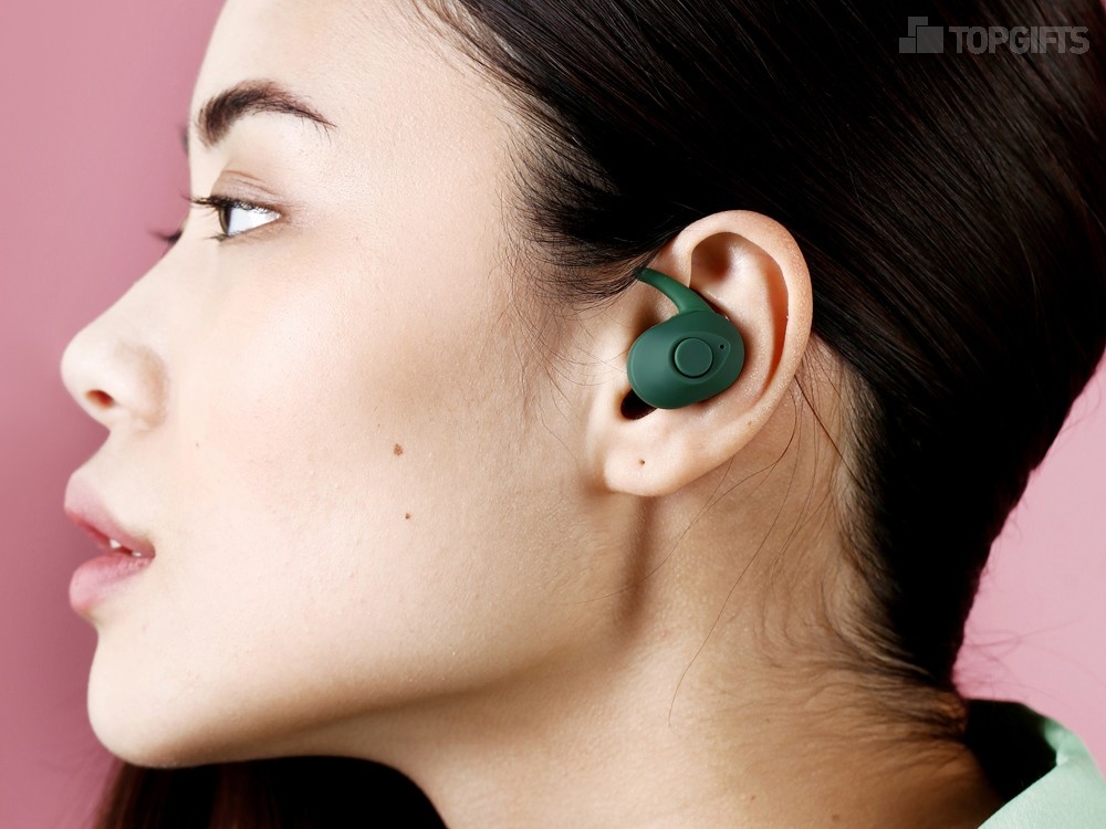 Беспроводные наушники TWS MySound Shark - 10