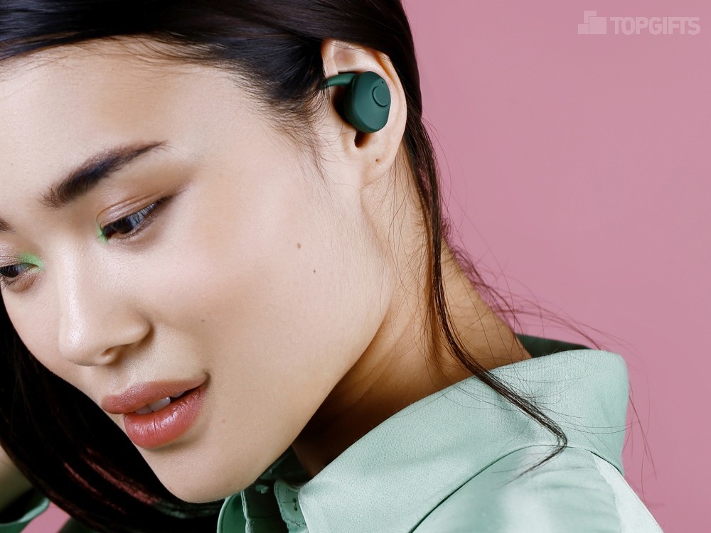 Беспроводные наушники TWS MySound Shark - 9