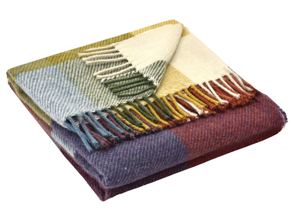 Плед AREQUIPA - 2