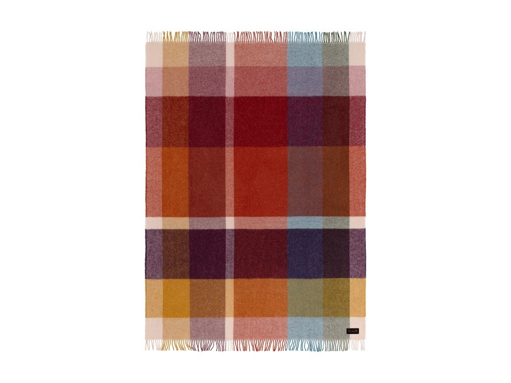 Плед AREQUIPA - 3