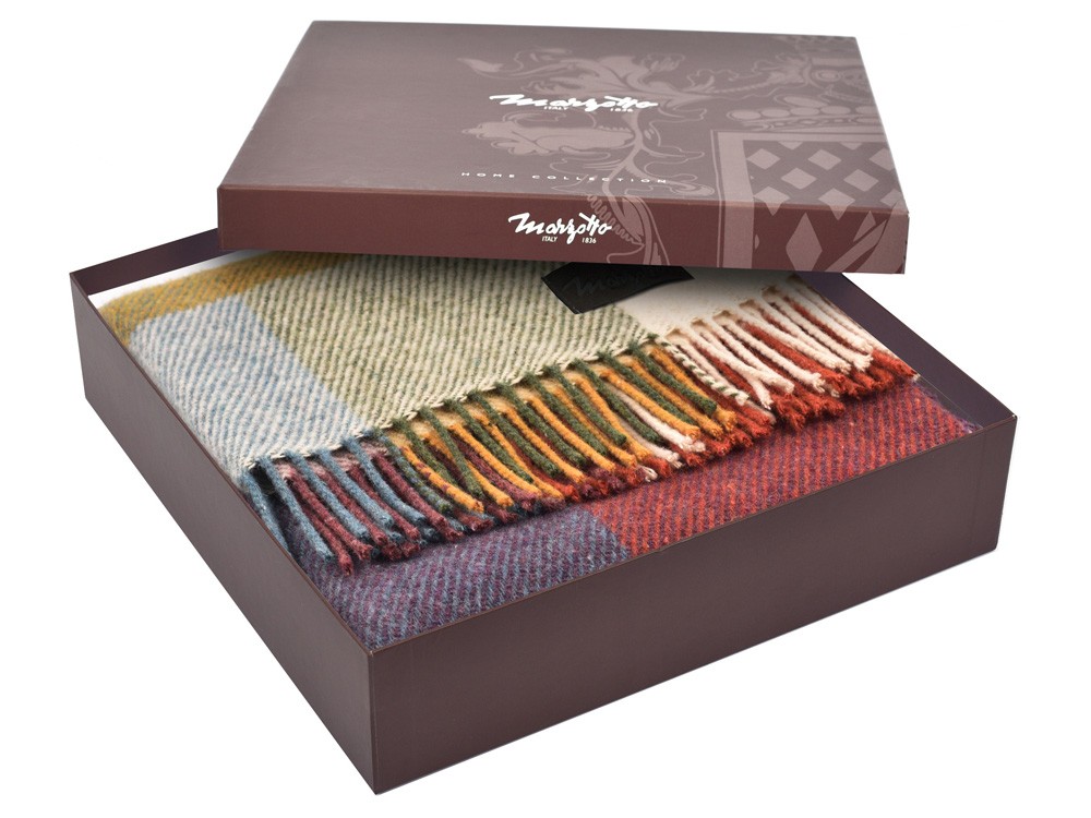 Плед AREQUIPA - 4