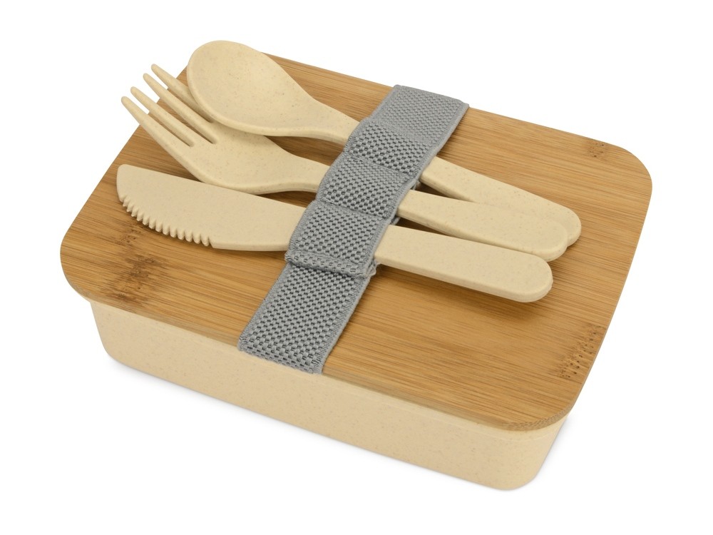 Набор Lunch time 2.0 - 2