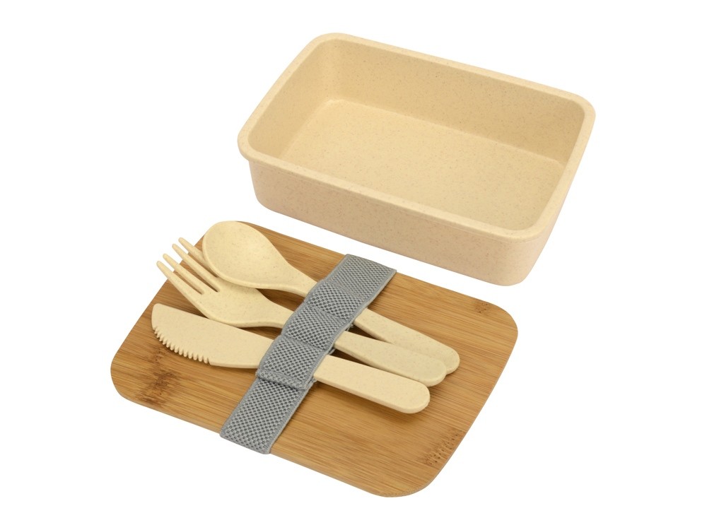 Набор Lunch time 2.0 - 3