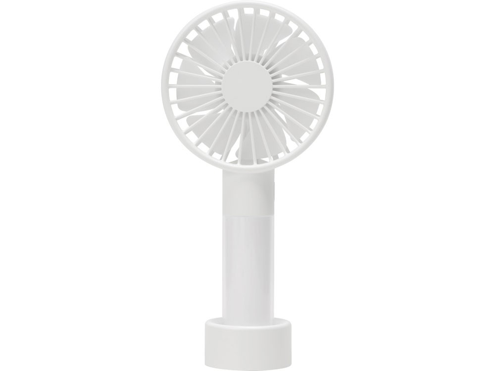 Портативный вентилятор FLOW Handy Fan I White №3