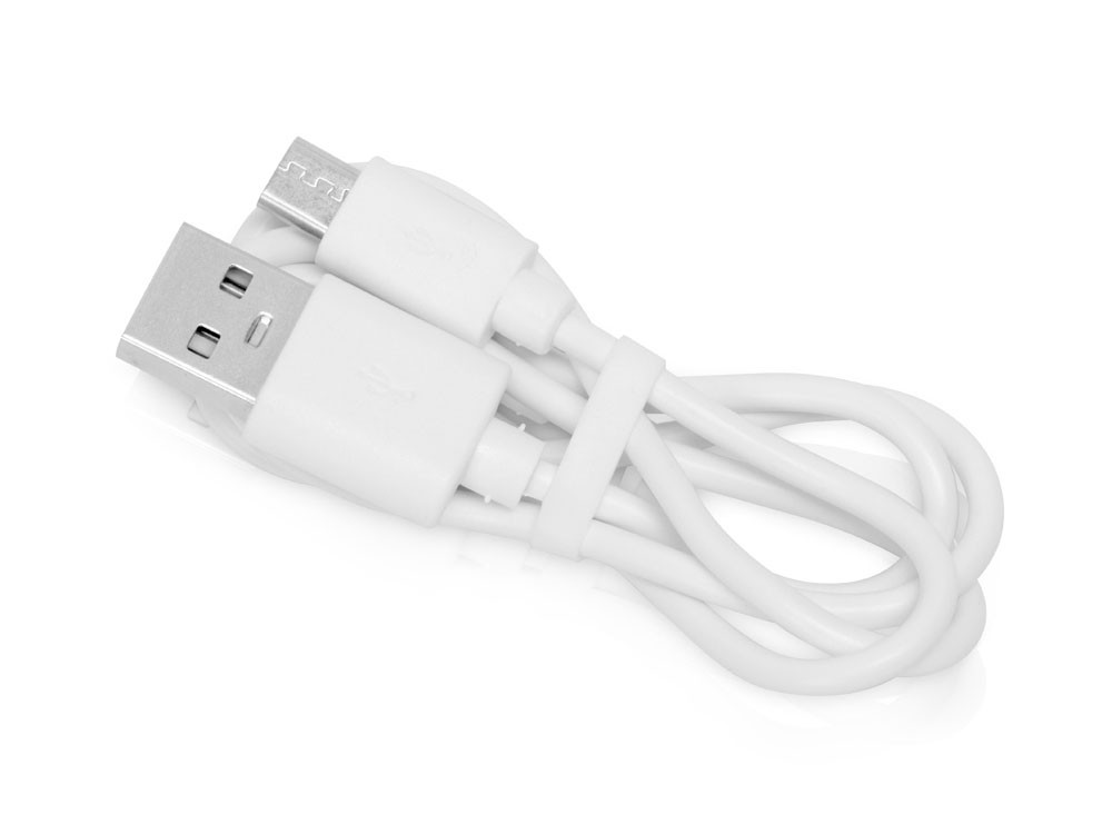 Портативный вентилятор FLOW Handy Fan I White №6