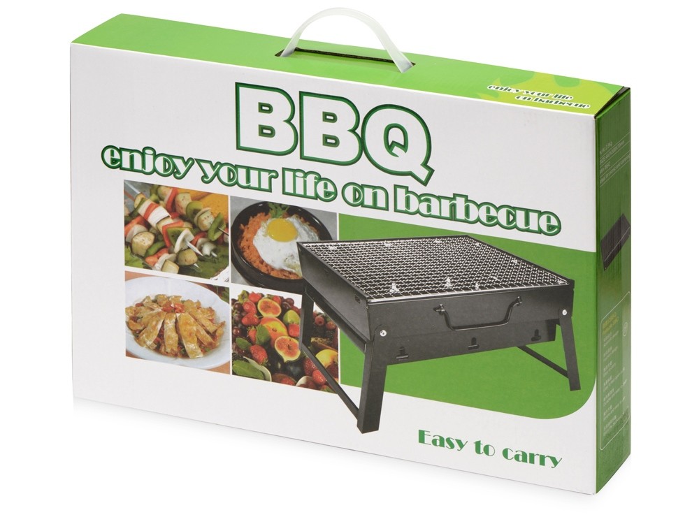 Набор для барбекю Your tasty - 8