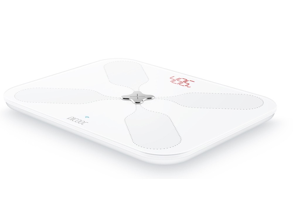 Умные диагностические весы с Wi-Fi S3 Lite V2 - 2