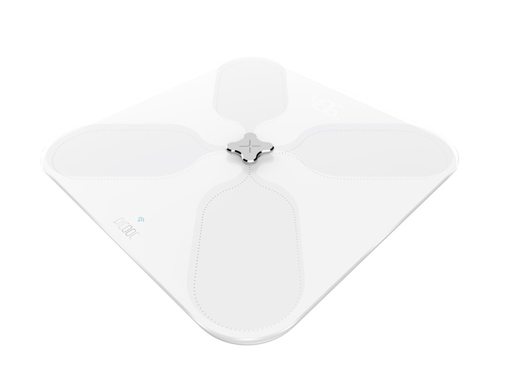 Умные диагностические весы с Wi-Fi S3 V2 - 2