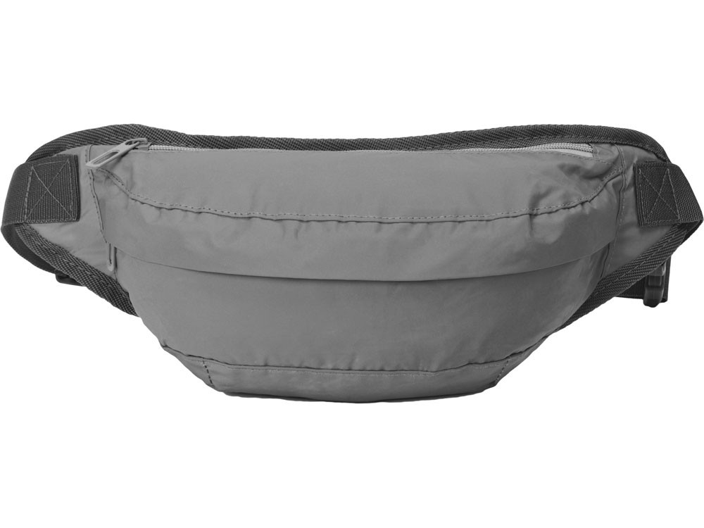 Светоотражающая сумка на пояс Extra Reflect - 6