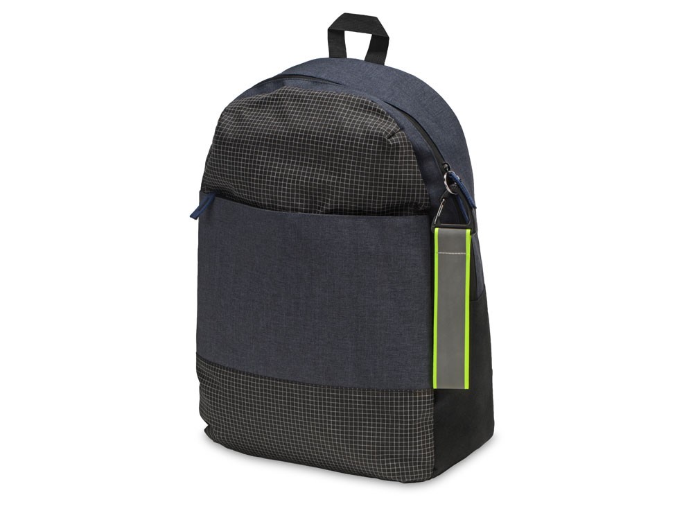 Светоотражающий брелок Reflector - 3