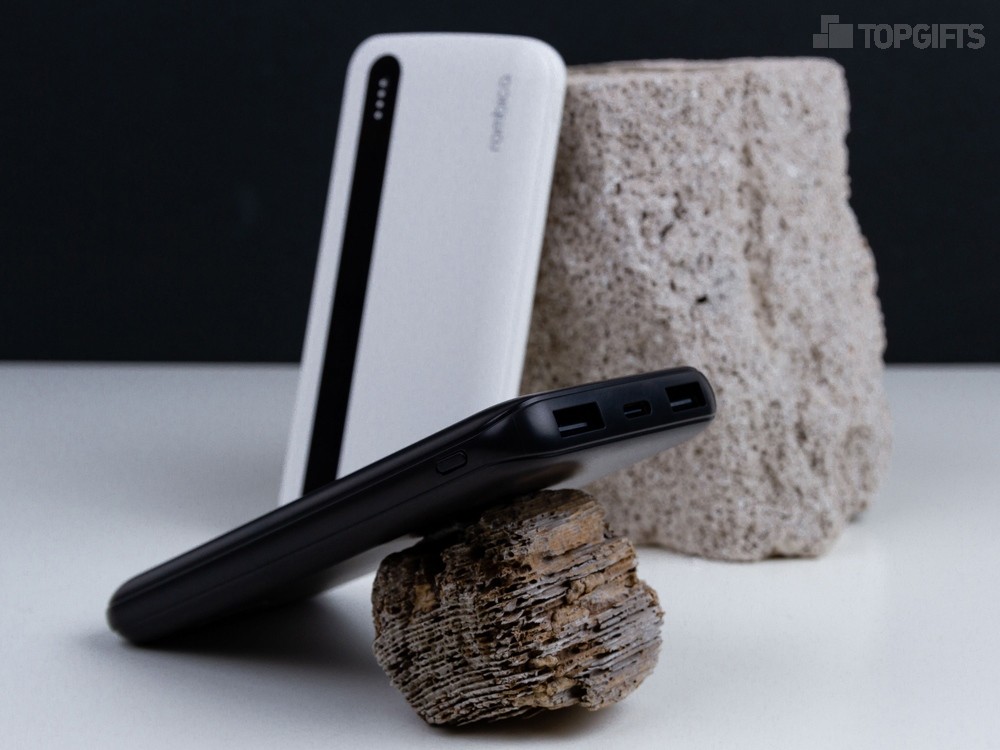 Внешний аккумулятор NEO  PBS100, 10000 mAh - 8