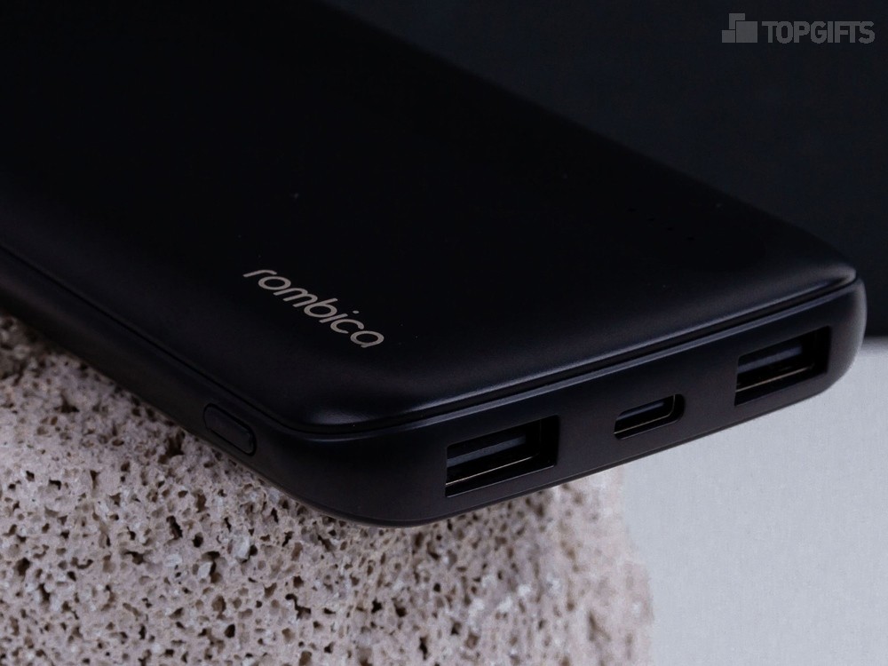 Внешний аккумулятор NEO  PBS100, 10000 mAh - 10