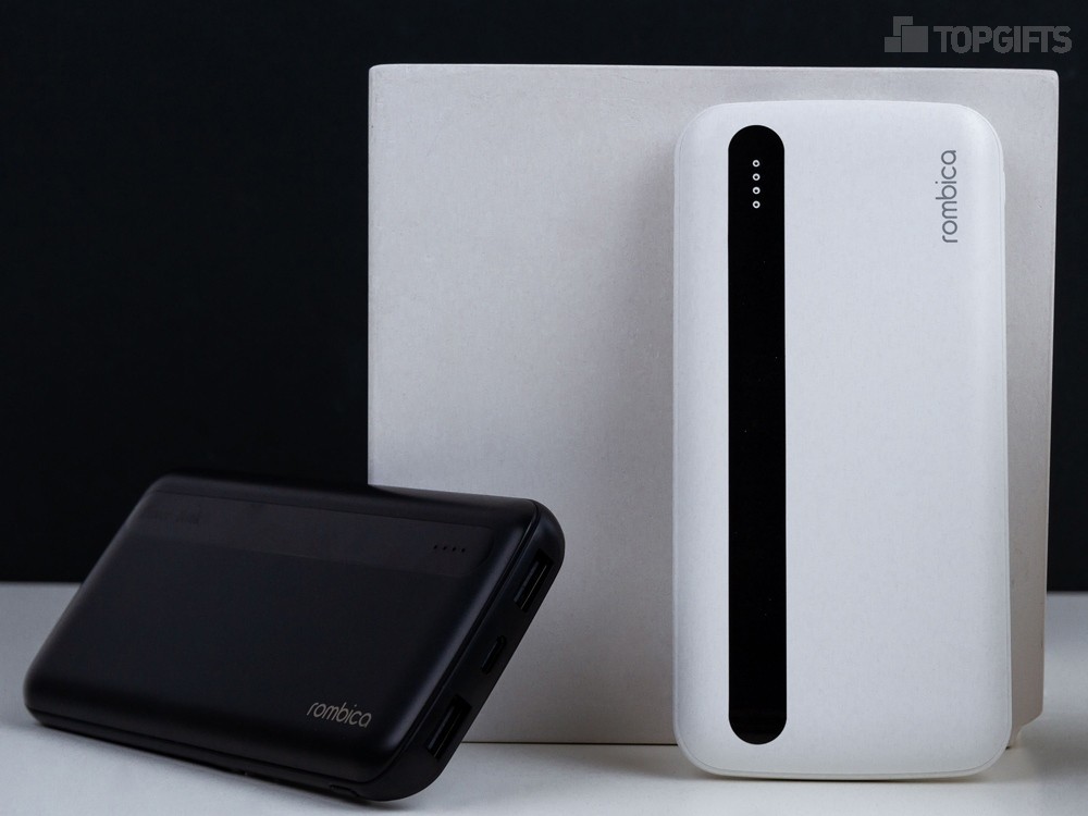 Внешний аккумулятор NEO  PBS100, 10000 mAh - 13