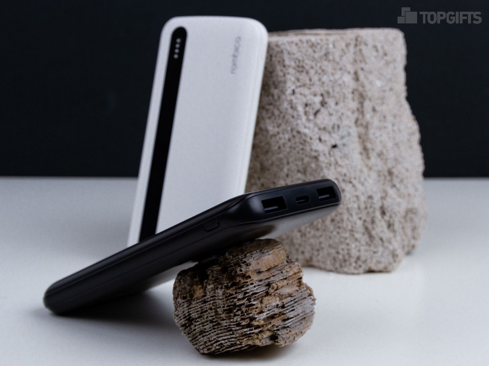 Внешний аккумулятор NEO  PBS100, 10000 mAh - 7