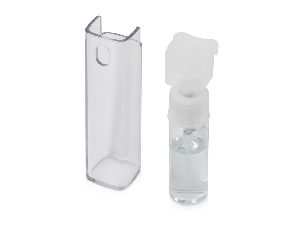 Антисептик для рук перезаправляемый - 2