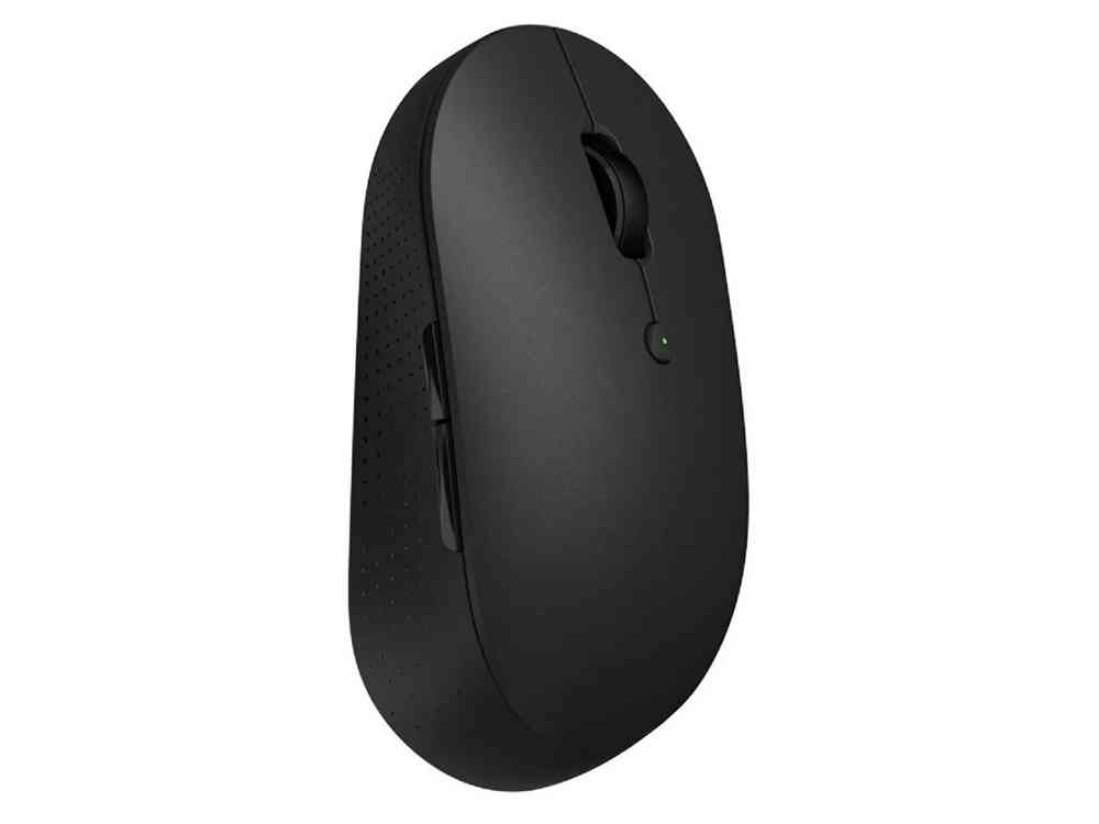 Мышь беспроводная Mi Dual Mode Wireless Mouse Silent Edition №2