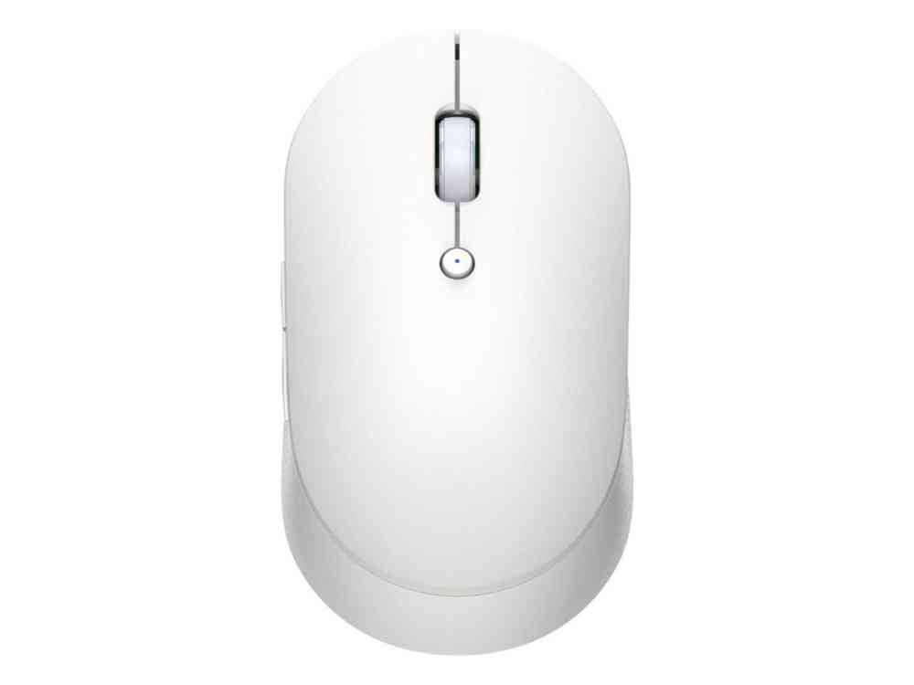 Мышь беспроводная Mi Dual Mode Wireless Mouse Silent Edition - 2