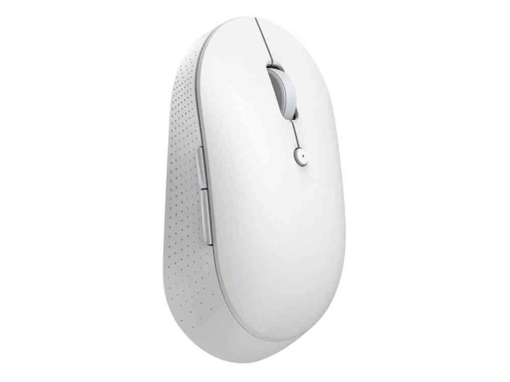 Мышь беспроводная Mi Dual Mode Wireless Mouse Silent Edition - 3