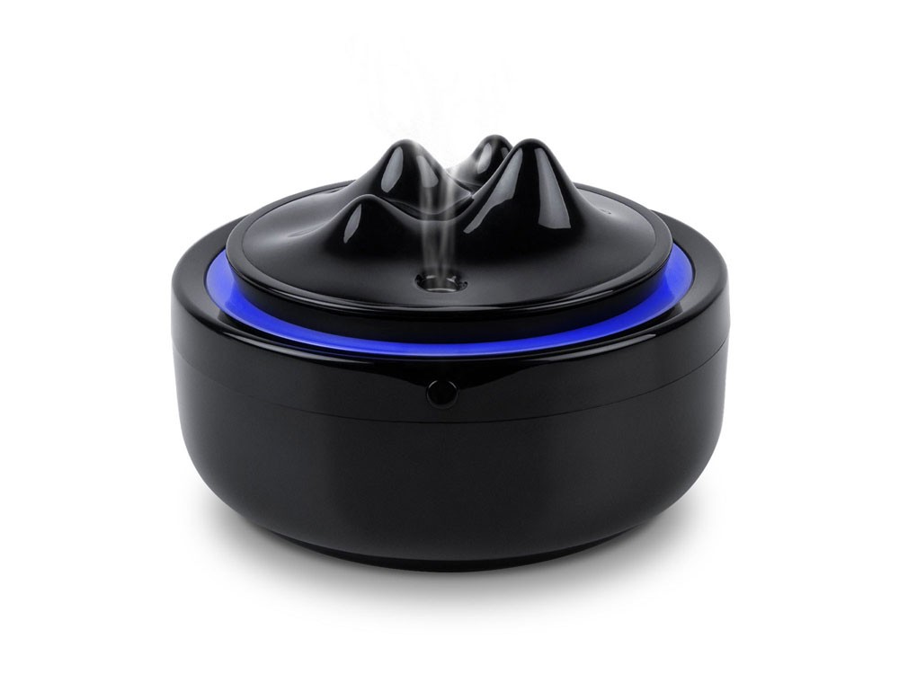 USB Увлажнитель воздуха с подсветкой Farel - 2