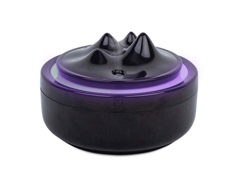 USB Увлажнитель воздуха с подсветкой Farel - 4