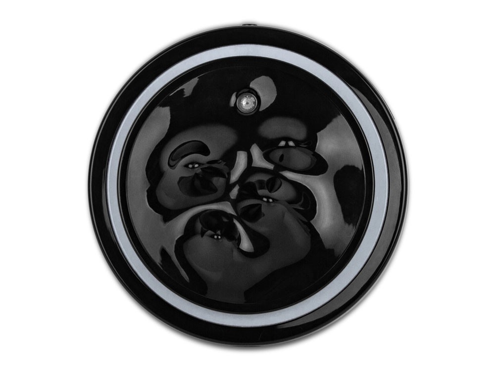 USB Увлажнитель воздуха с подсветкой Farel - 5