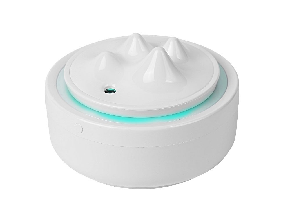USB Увлажнитель воздуха с подсветкой Farel - 3