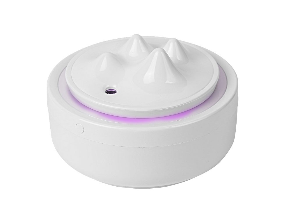 USB Увлажнитель воздуха с подсветкой Farel - 4
