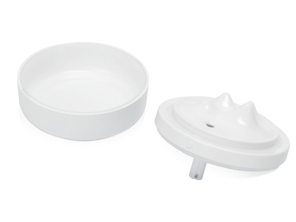 USB Увлажнитель воздуха с подсветкой Farel - 6