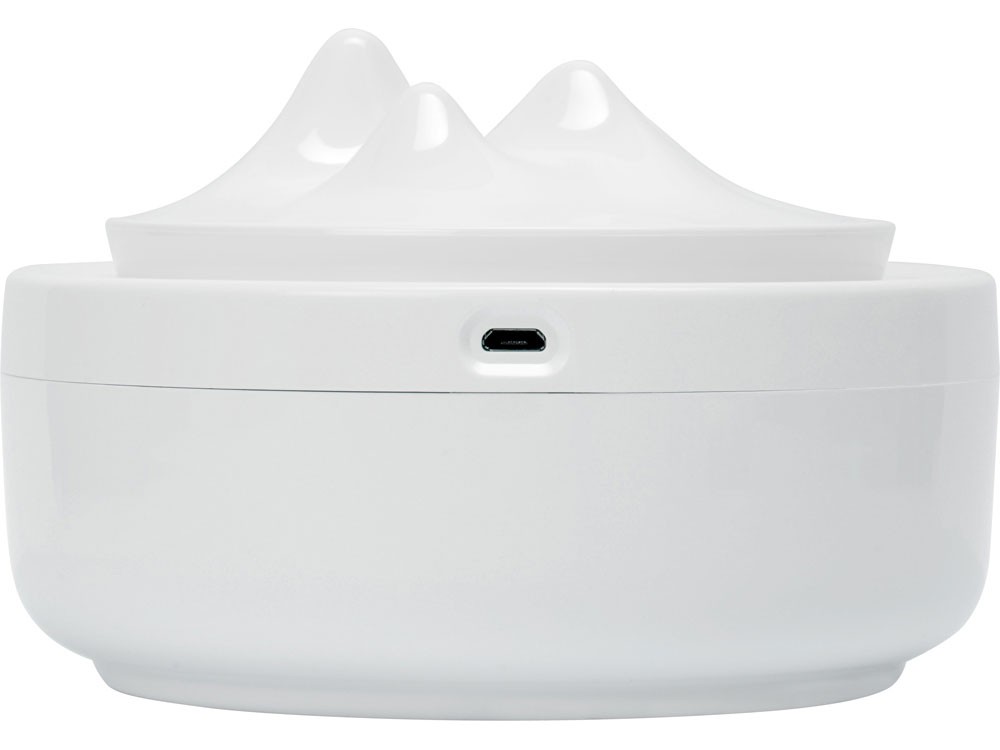 USB Увлажнитель воздуха с подсветкой Farel - 8