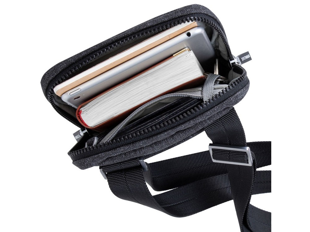 Сумка через плечо для планшета 8 - 11