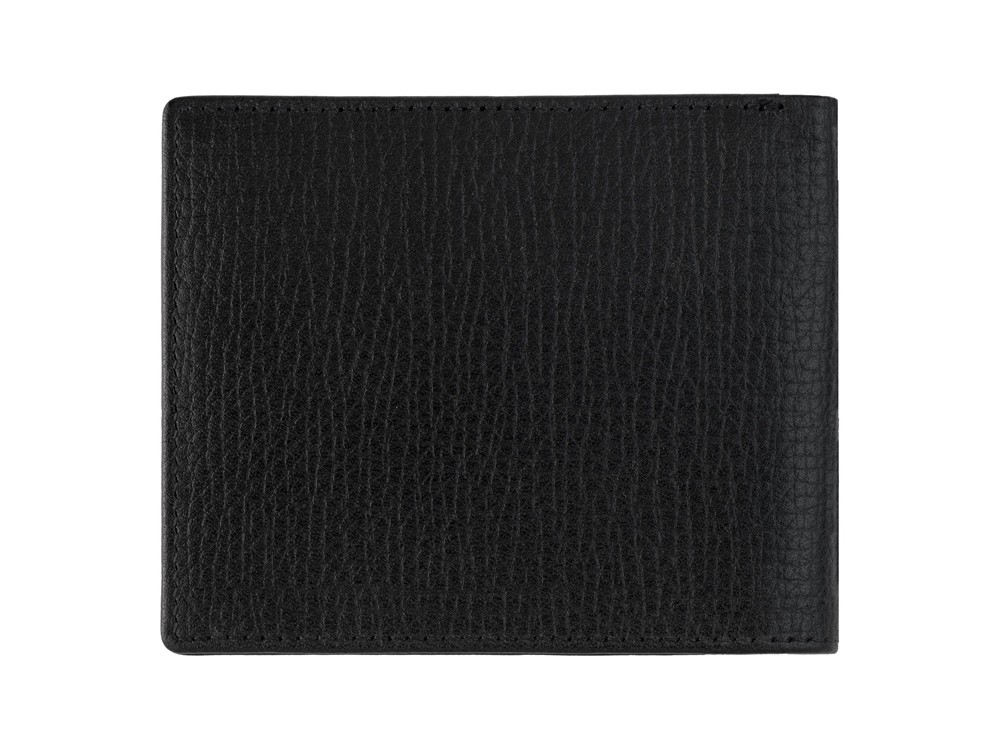 Портмоне с отделениями для банковских карт Irving Black - 3