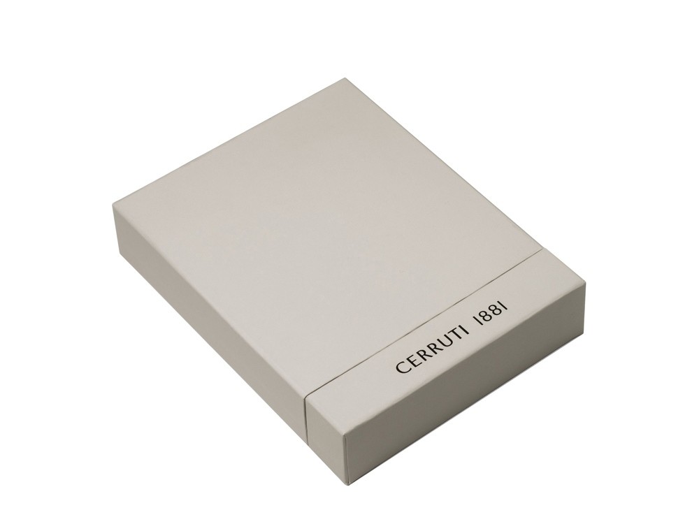 Портмоне с отделениями для банковских карт Irving Black - 5