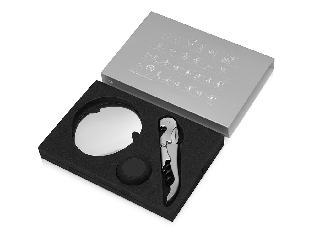 Набор аксессуаров для вина Nigota - 2