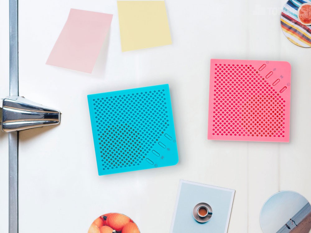 Портативная колонка Mysound Note - 5