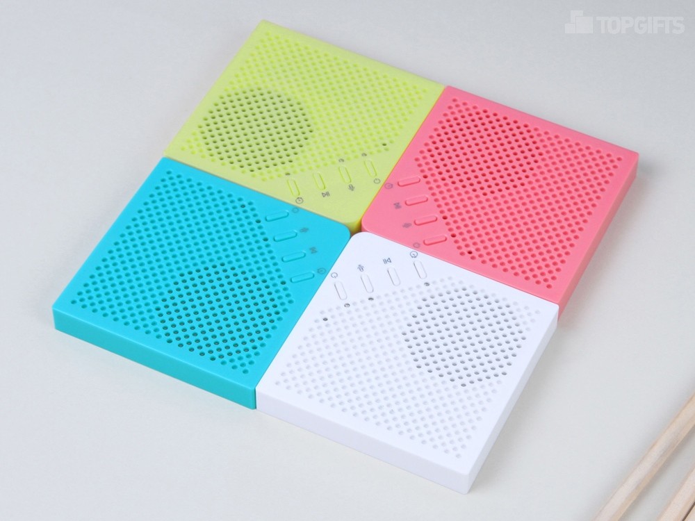 Портативная колонка Mysound Note - 3