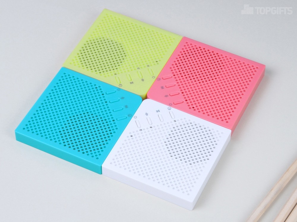 Портативная колонка Mysound Note - 3