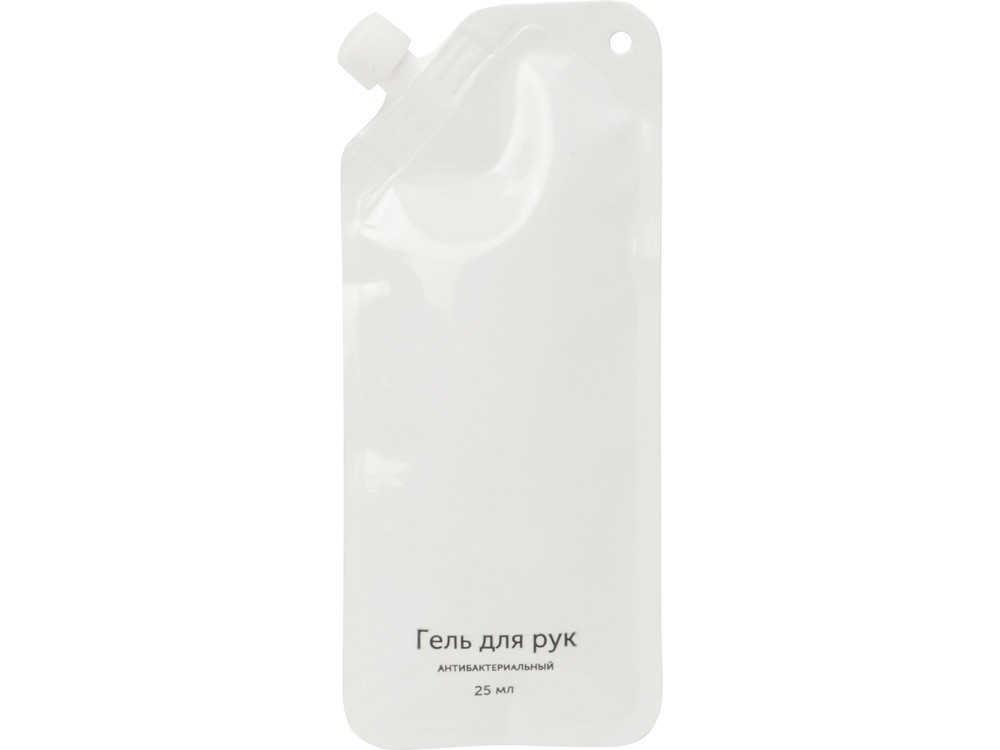 Антисептик для рук в мягкой упаковке - 2