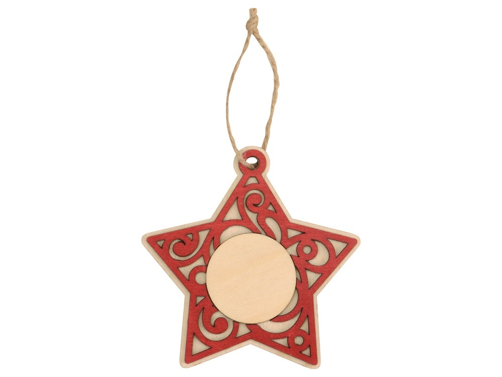 Подвеска Звезда - 2