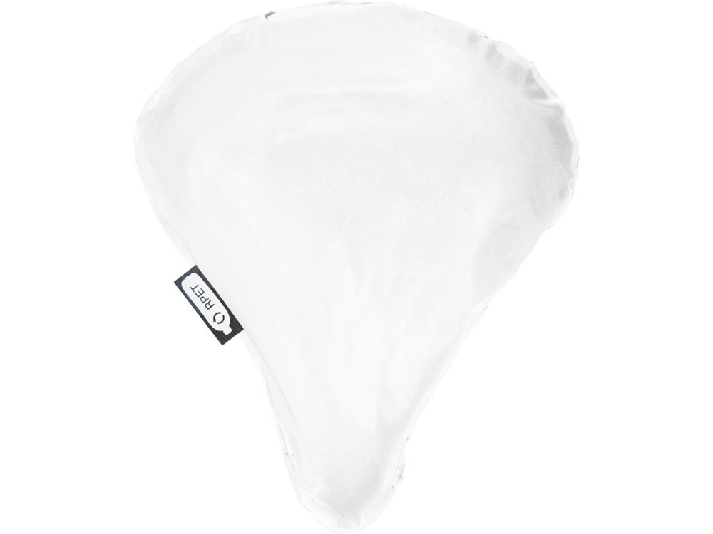 Водонепроницаемый чехол для велосипедного седла из переработанного ПЭТ Jesse - 2