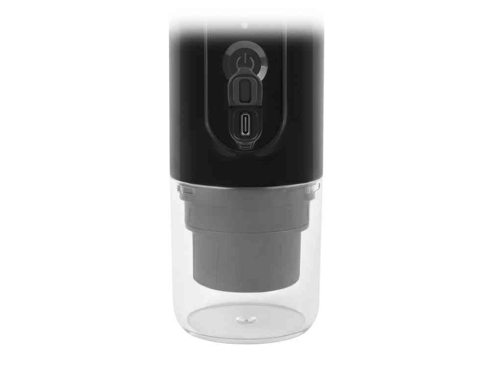 Портативная кофемашина с подогревом Barista 2 - 3