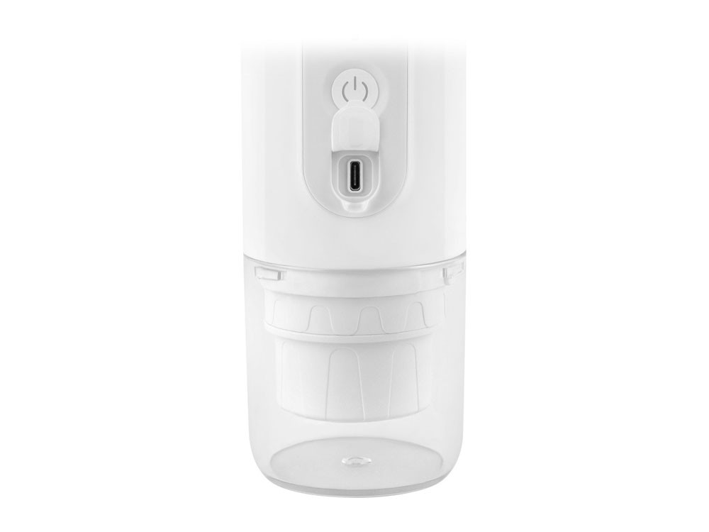 Портативная кофемашина с подогревом Barista 2 - 3