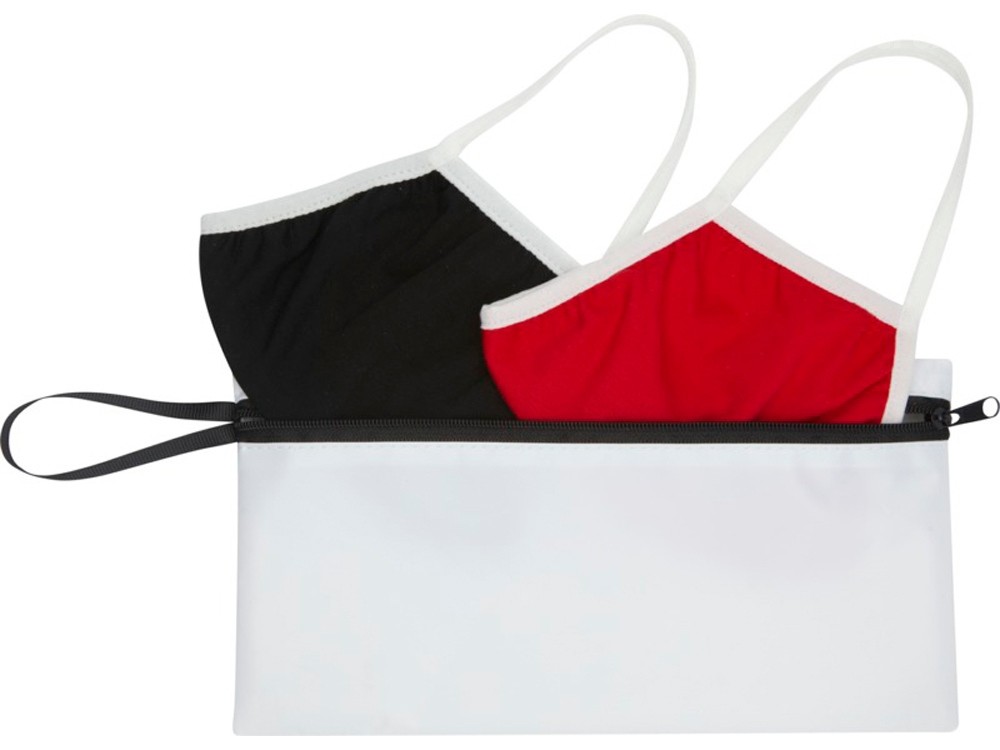 Многофункциональный чехол-косметичка Osaka - 4