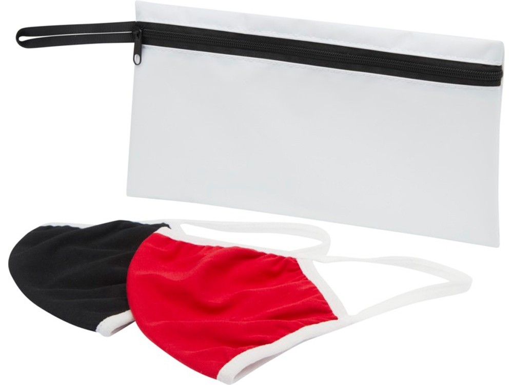 Многофункциональный чехол-косметичка Osaka - 5