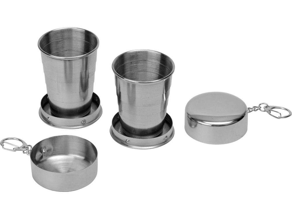 Набор Дорожный на 2 персоны - 15