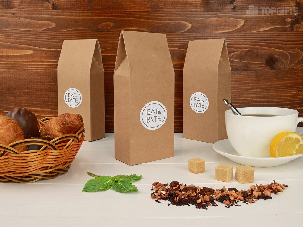 Чай Индийский черный, 70 г. - 2