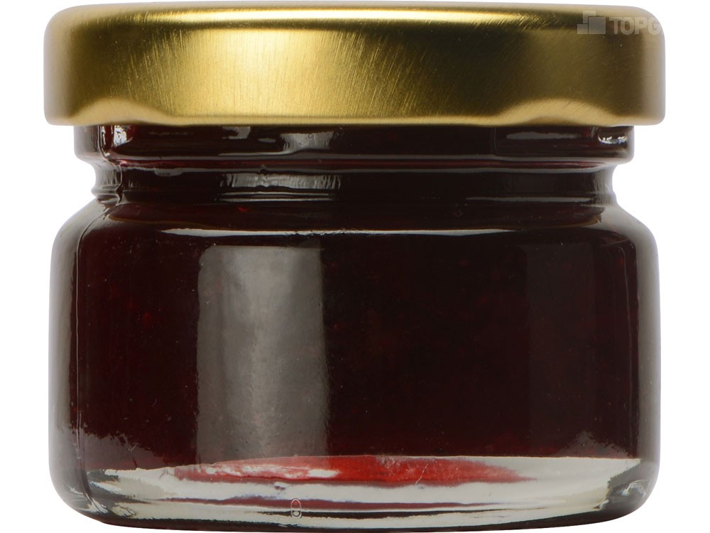 Варенье из брусники - 2