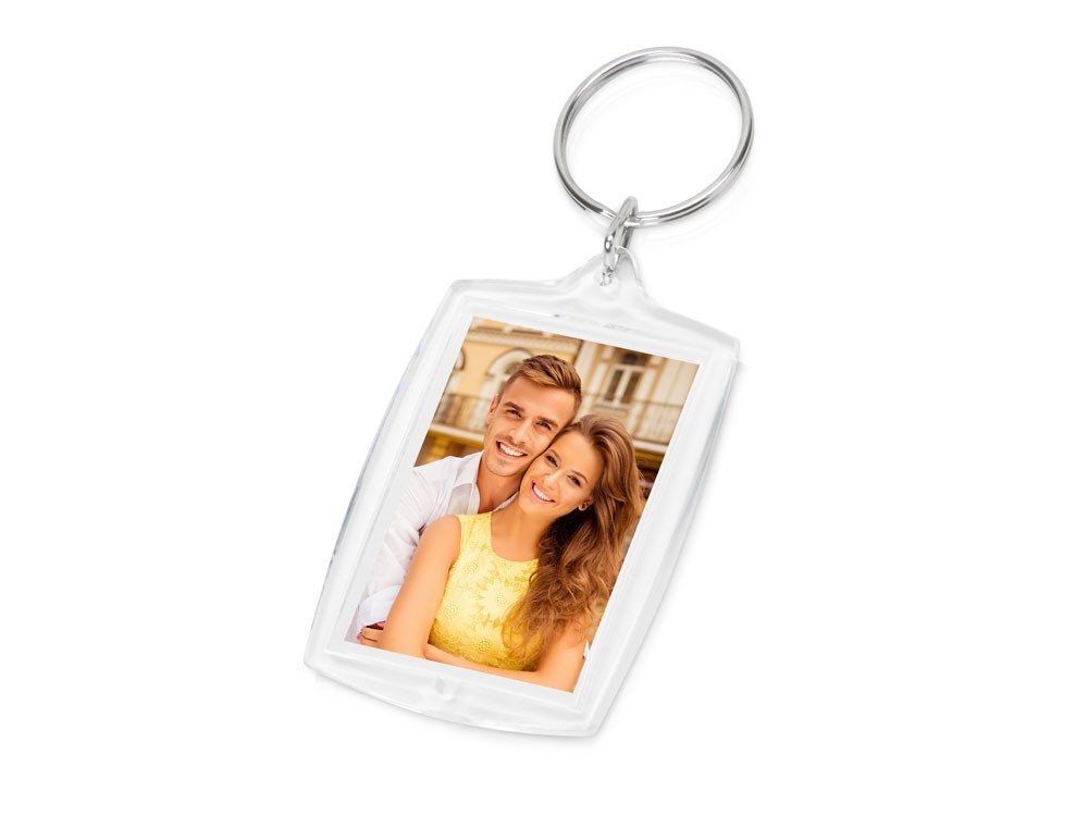 Брелок Постер-2 - 2