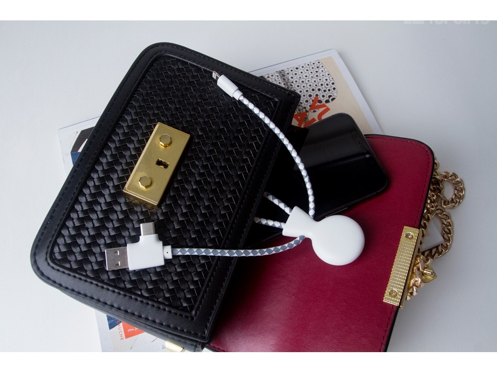 Зарядный кабель Mr. Bio - 10