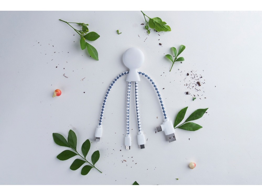 Зарядный кабель Mr. Bio - 11